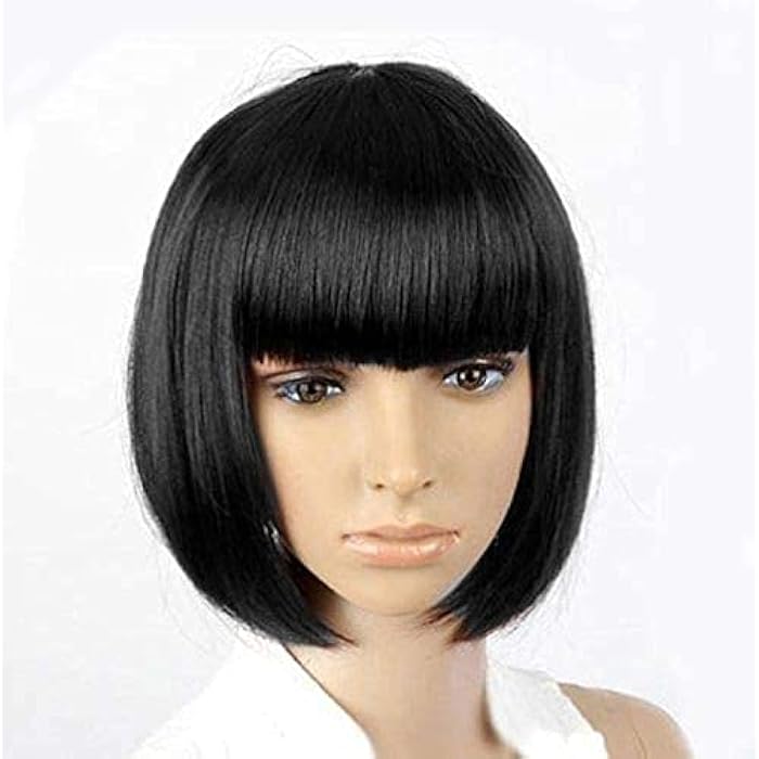 DILLARDS Thermal Washable Short Wig, 2724297981047 - Image 2